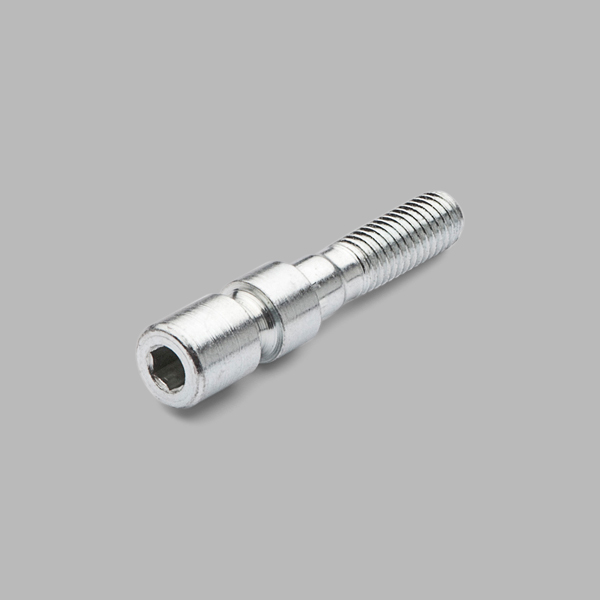 d line Bolti f.griphöldu M12x60mm