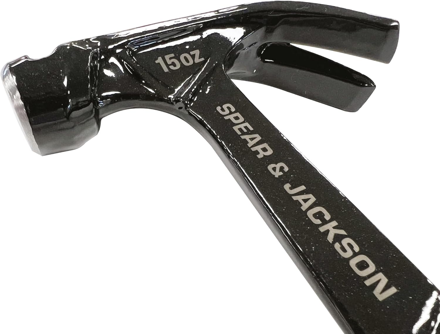 SPEAR & JACKSON 15oz Hamar m. Klauf - Image 4