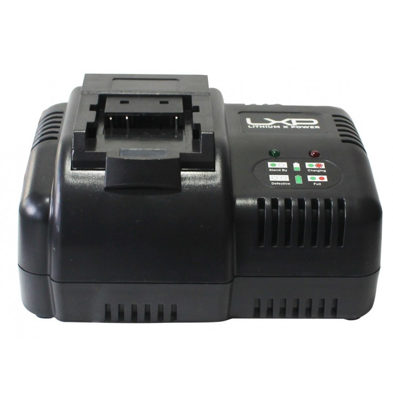 HYUNDAI Hleðslutæki 2.5Ah