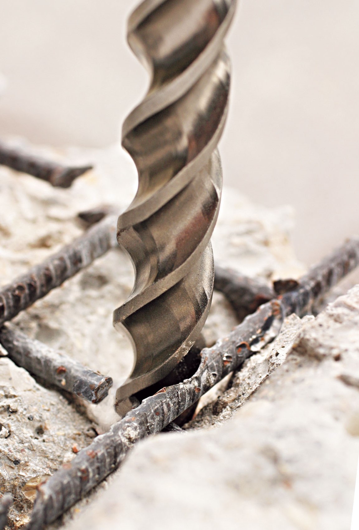 DIAGER SDS+ Bor 10x160mm Stakur - Image 2