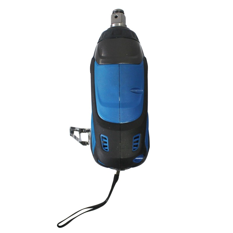 HYUNDAI Höggskrúfjárn stök - Image 5