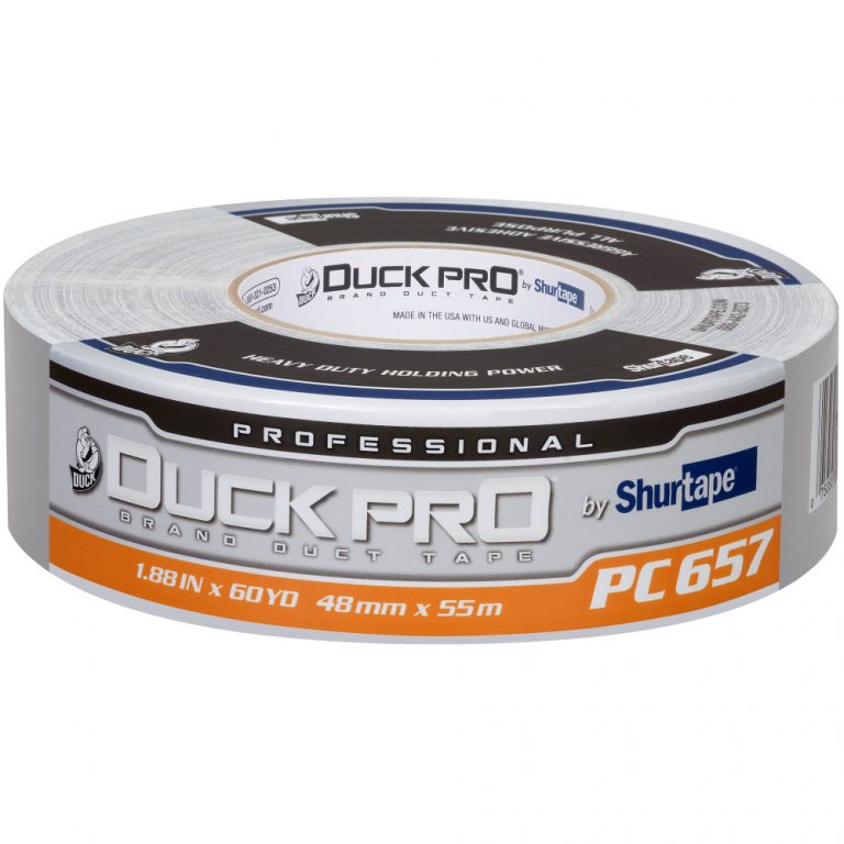 SHURTAPE PC 657 Einangrunarlímband 48mmx55m