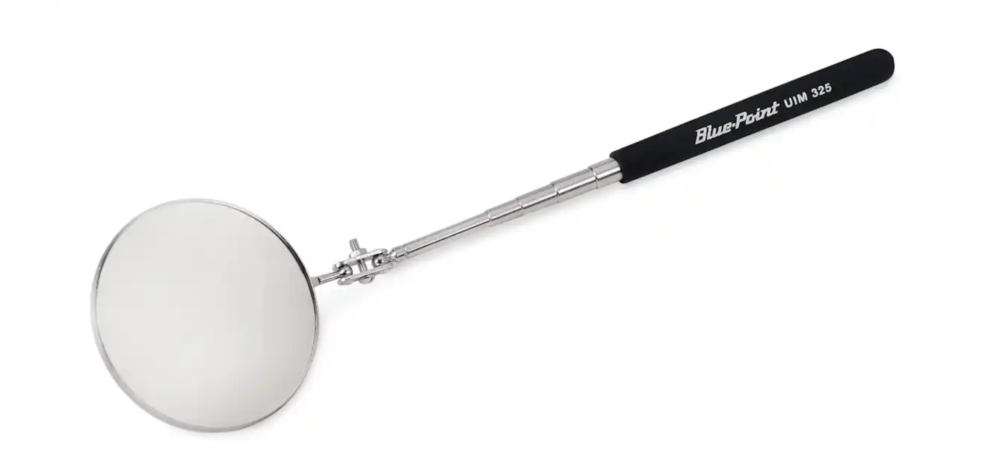 Snap-on Spegilll Telescopic Inspection Mirror - Image 2