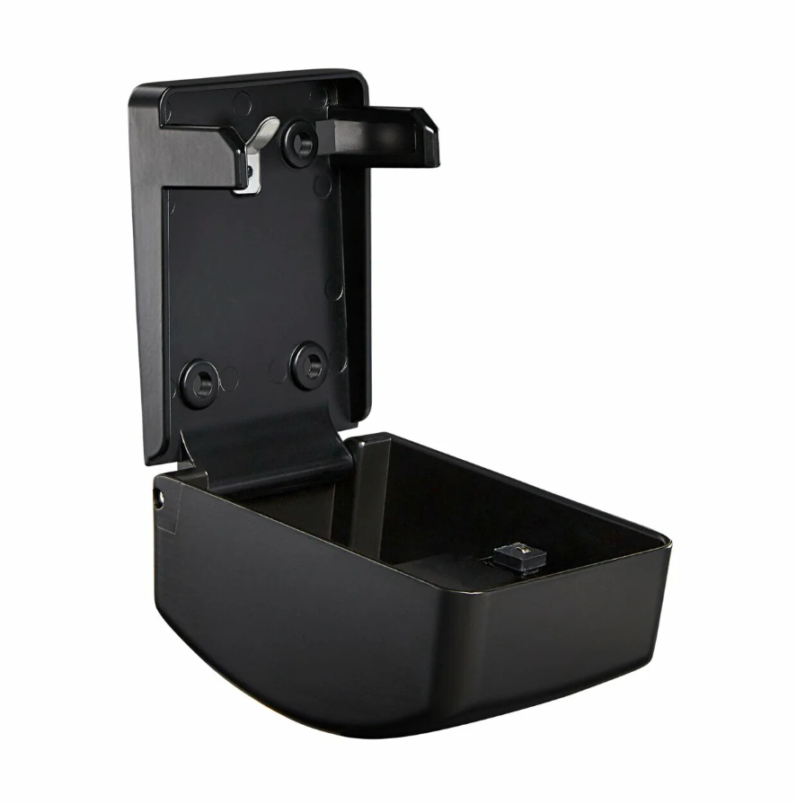 BURG Lyklabox Key Safe 10 SB - Image 6