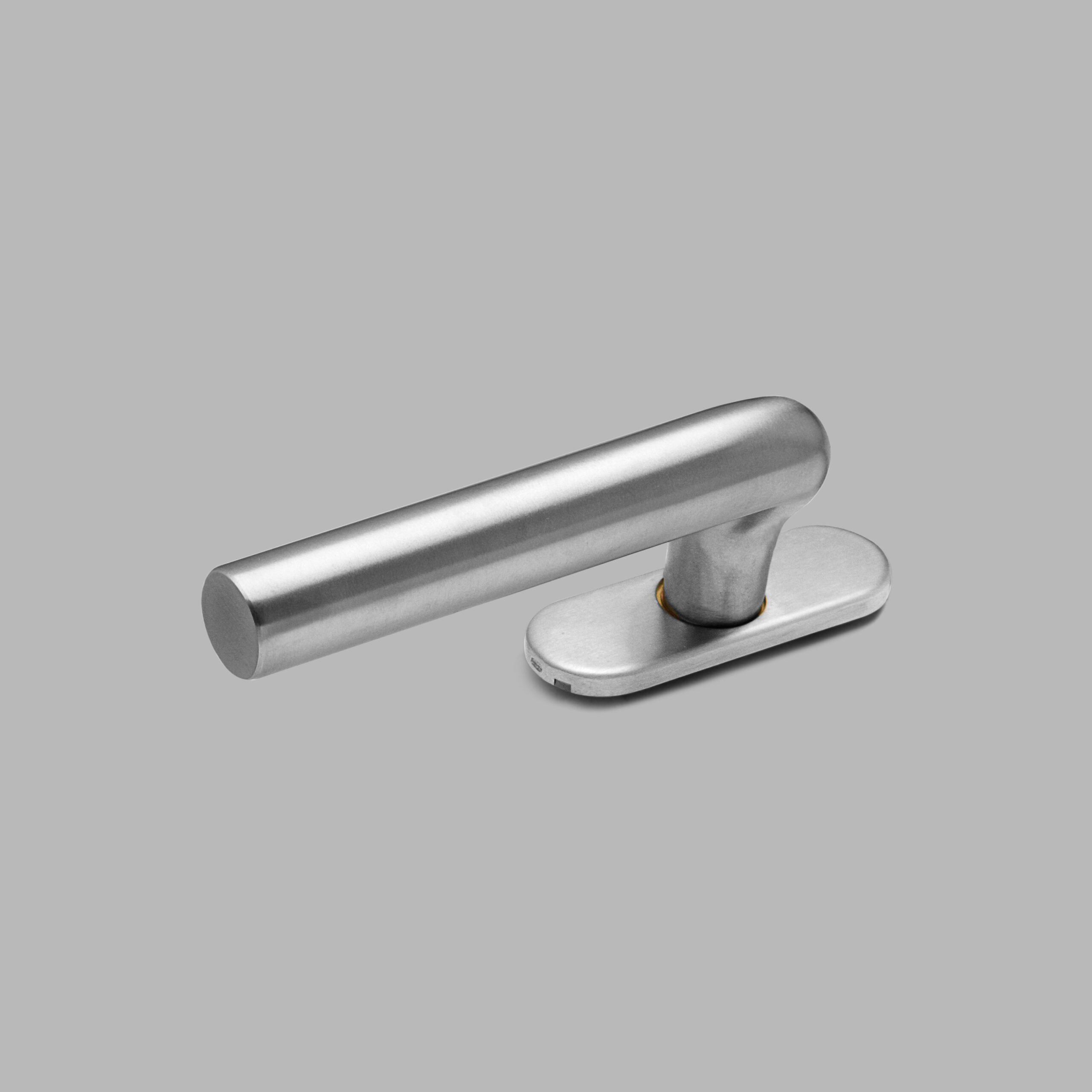 d line Hurðarh Glugga/Svala 16L Vinstri cover 43mm