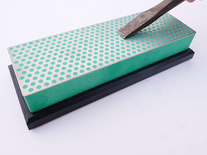 DMT Diamond Whetstone Demantsbrýni EXTRA FÍNT 15 cm - Image 4