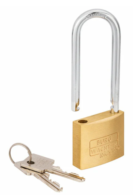 BURG Hengilás 490 Ni HB 40 65 - Image 2