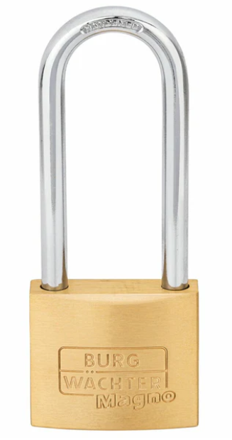 BURG Hengilás 490 Ni HB 40 65