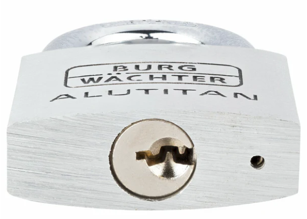 BURG Hengilás 770 40 K1 GL - Image 3