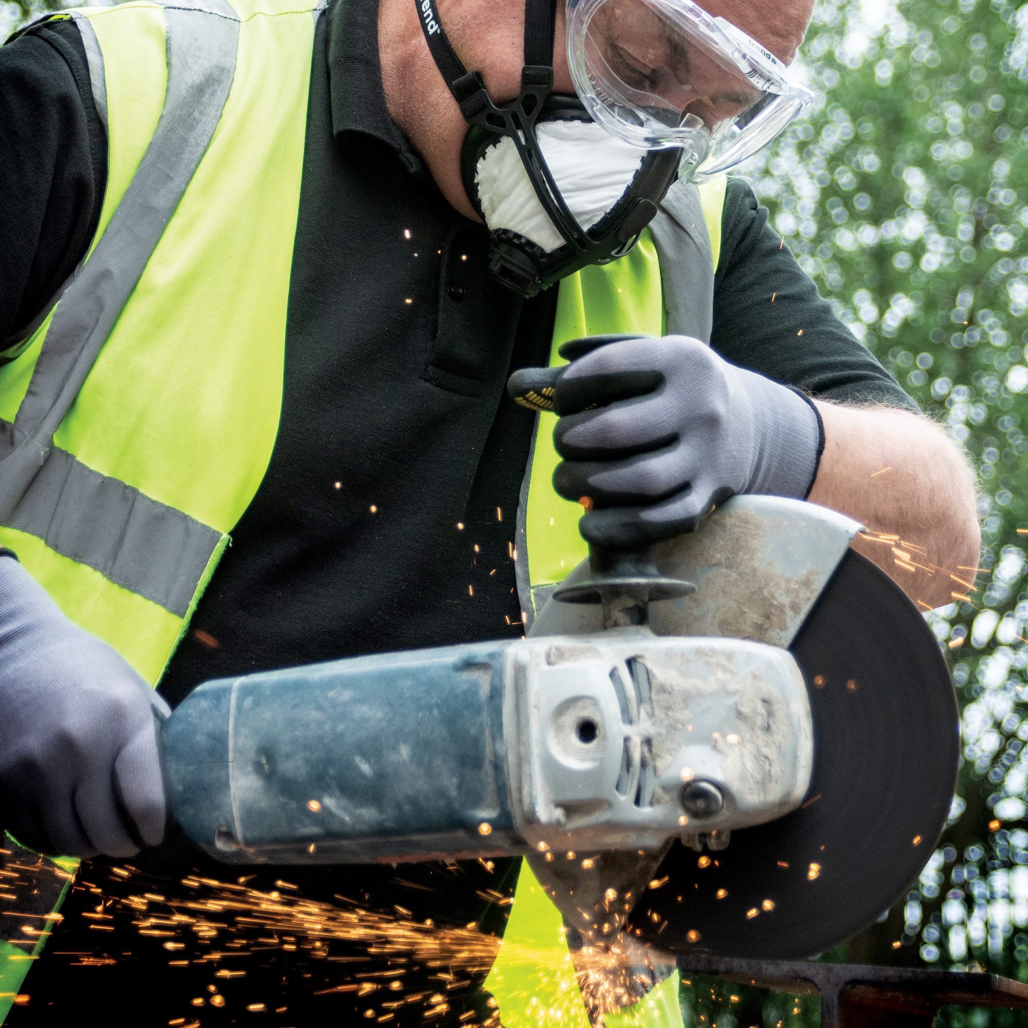 TREND Rykgríma - Image 7