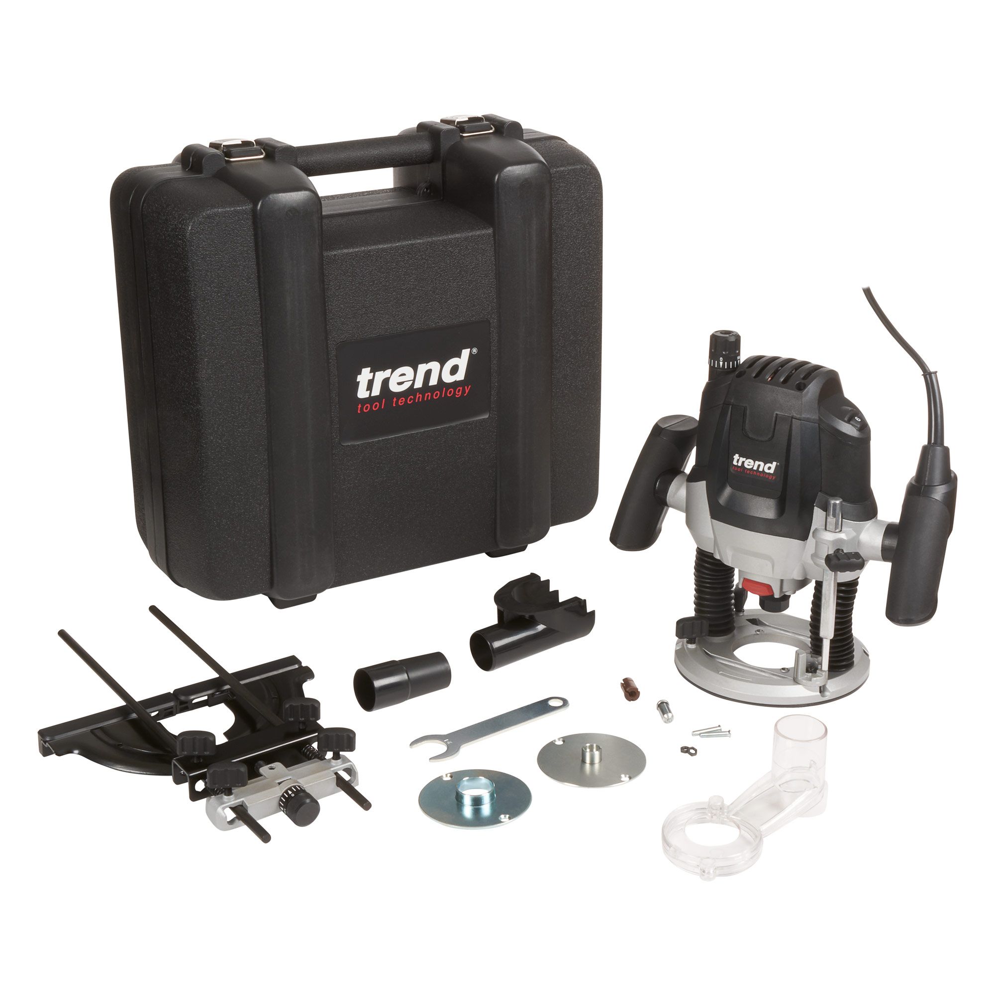 Trend fræsari 2100w - Image 3