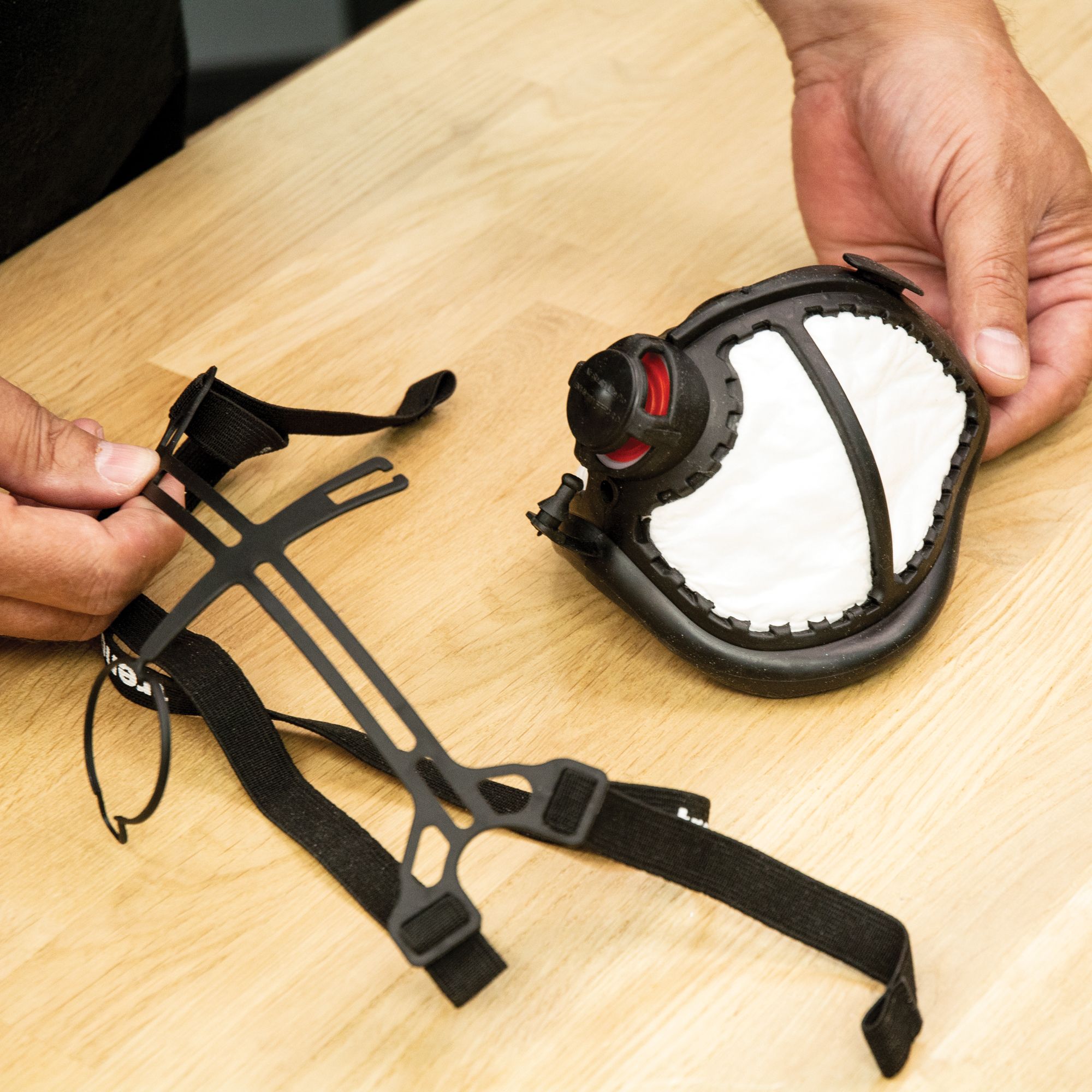 TREND Rykgríma - Image 2