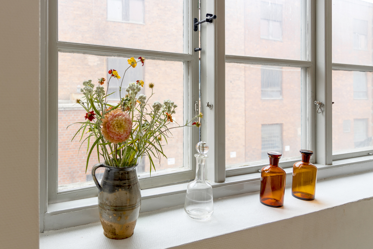 HABO Safe Gluggalæsing - Image 4