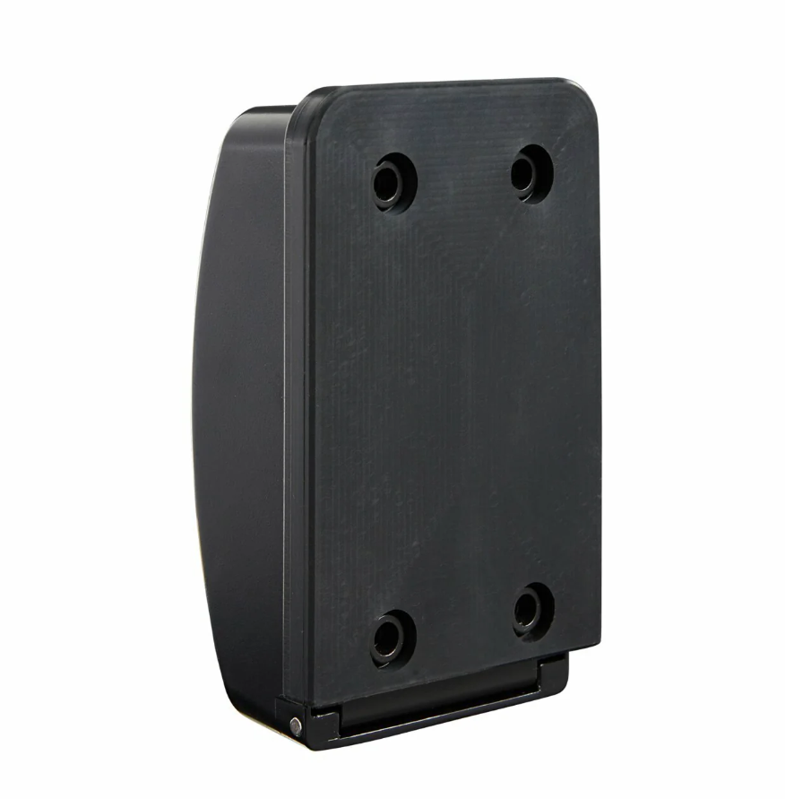 BURG Lyklabox Key Safe 20 SB - Image 4