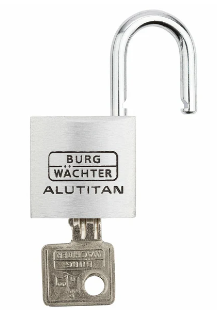 BURG Hengilás 770 30 - Image 3