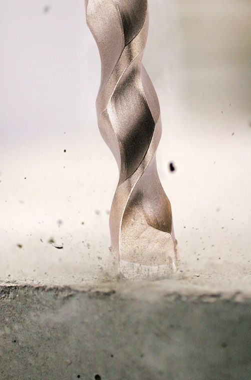 DIAGER Bor SDS+ 5,5x110mm - Image 4