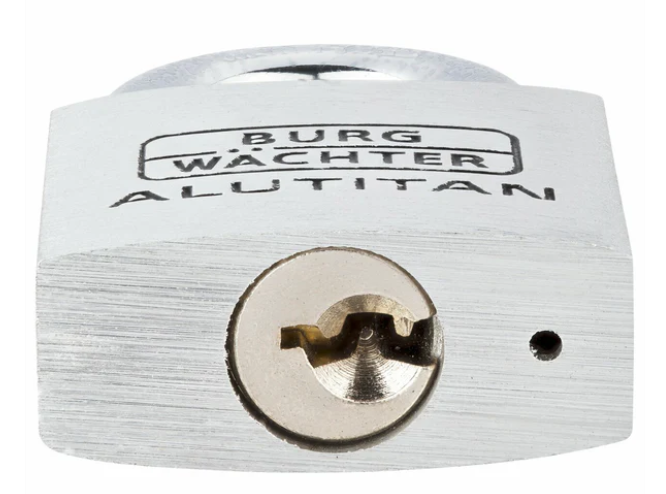 BURG Hengilás 770 30 - Image 2