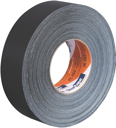 SHURTAPE PC 657 Einangrunarlímband 48mmx 55m - Image 2