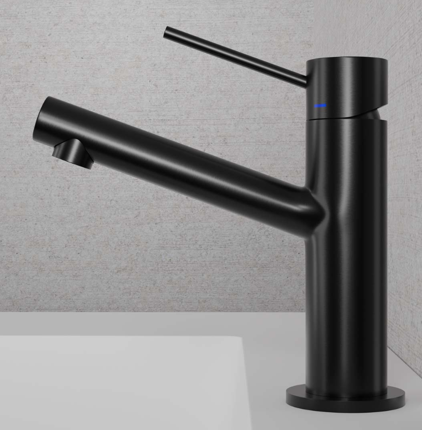 PRIMY Steel Vector Shadow Handlaugartæki