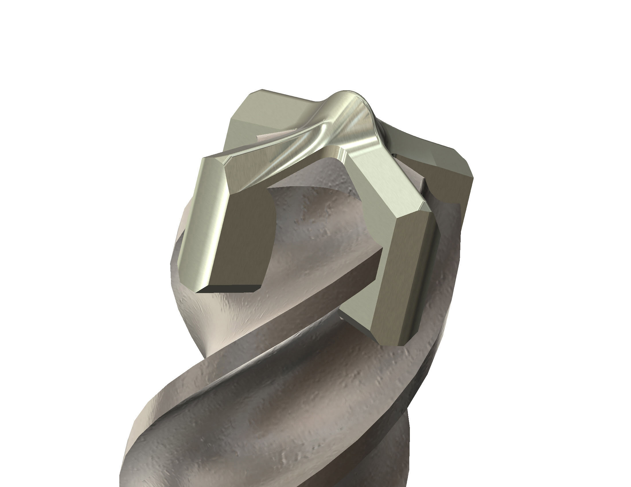 DIAGER Borasett 4G4 5 stk L160mm - Image 3