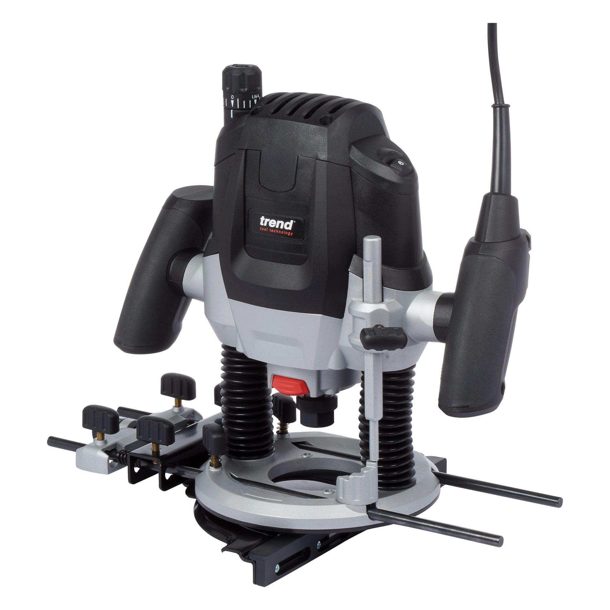 Trend fræsari 2100w - Image 2