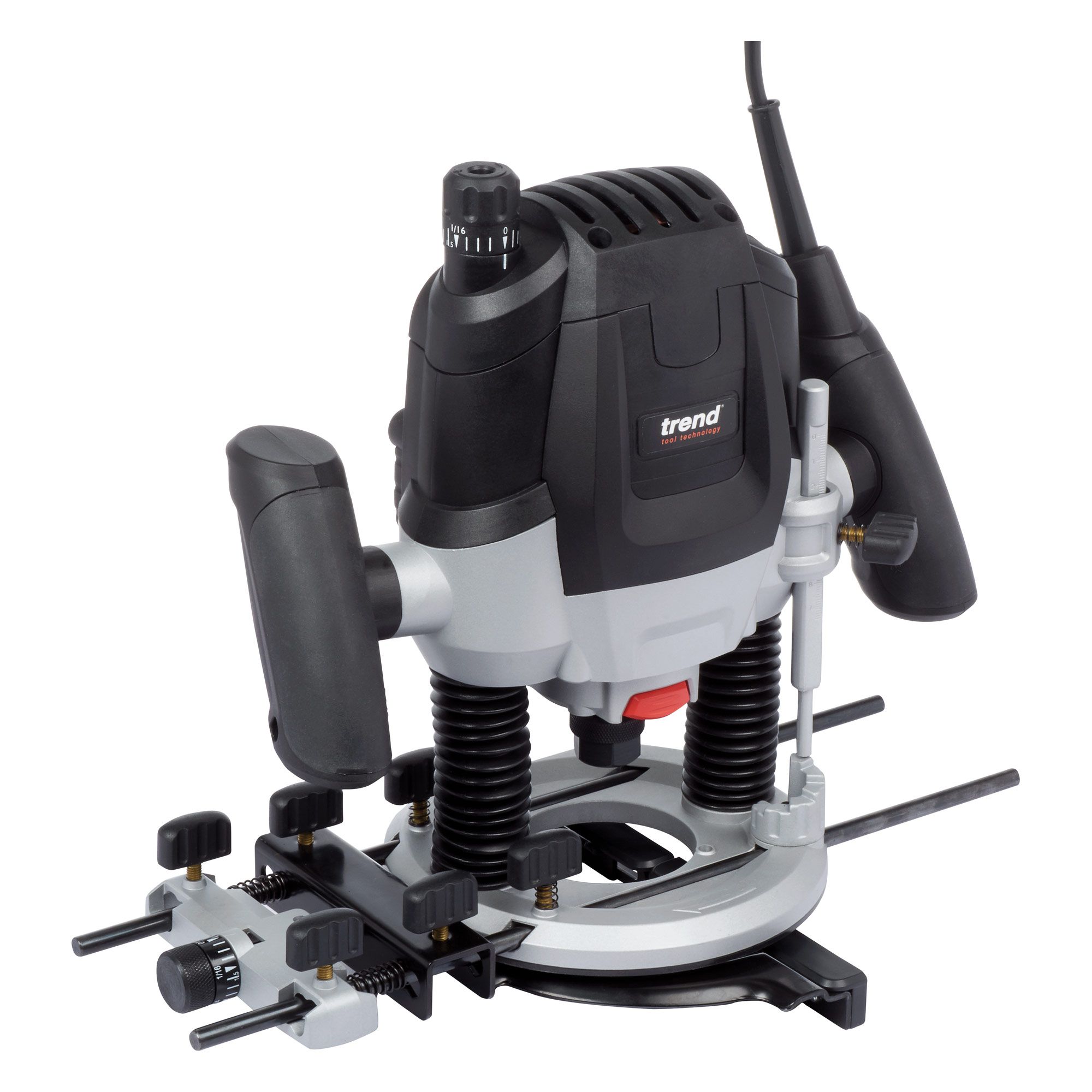 Trend fræsari 2100w