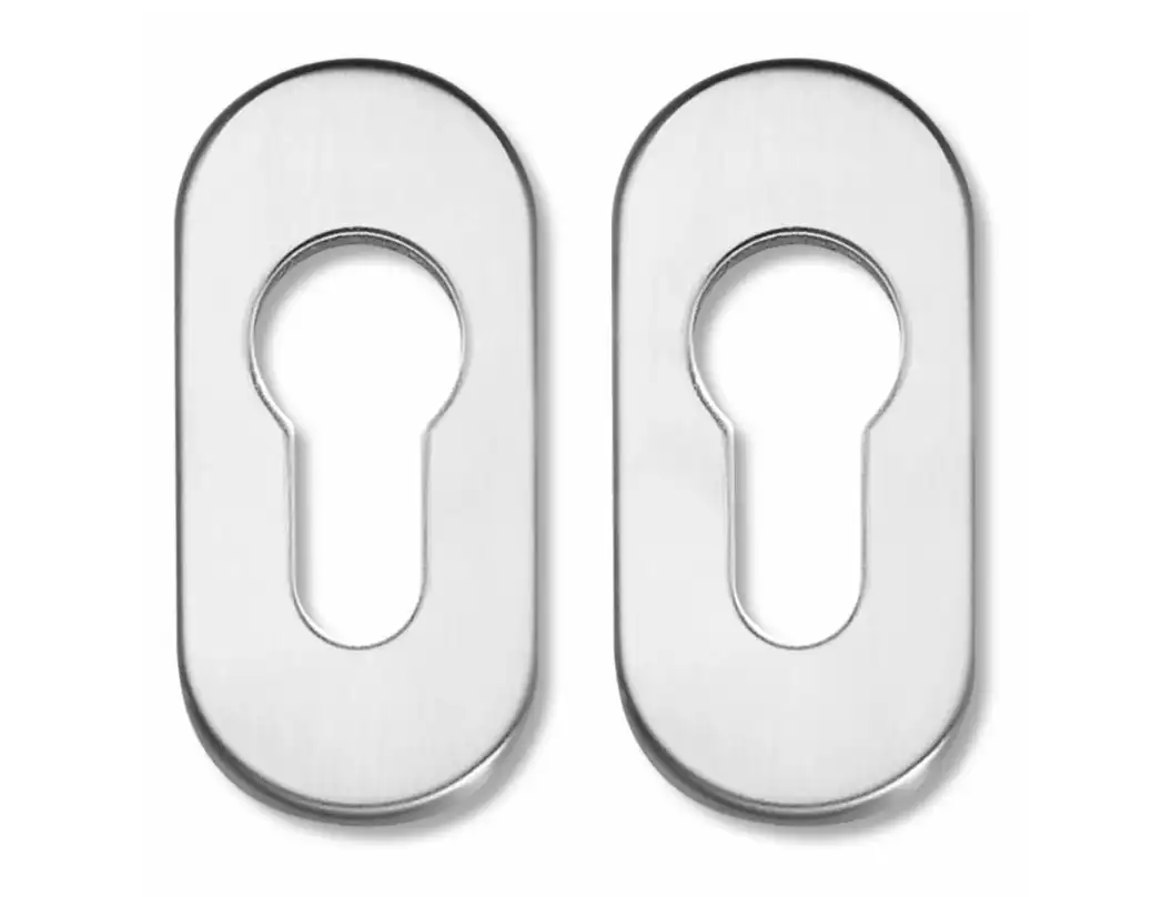 RANDI Sylinderskilti f. prófíl