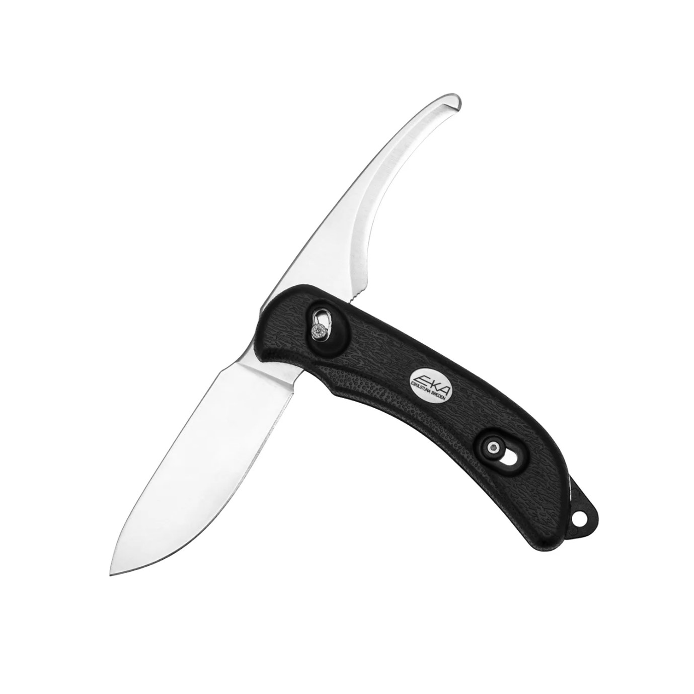 EKA Hnífur SwedBlade G6 Black