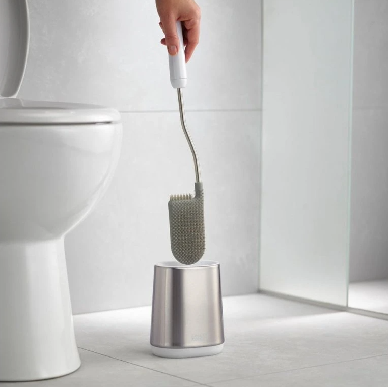 Joseph Joseph Flex Lite Klósettbursti - Image 3