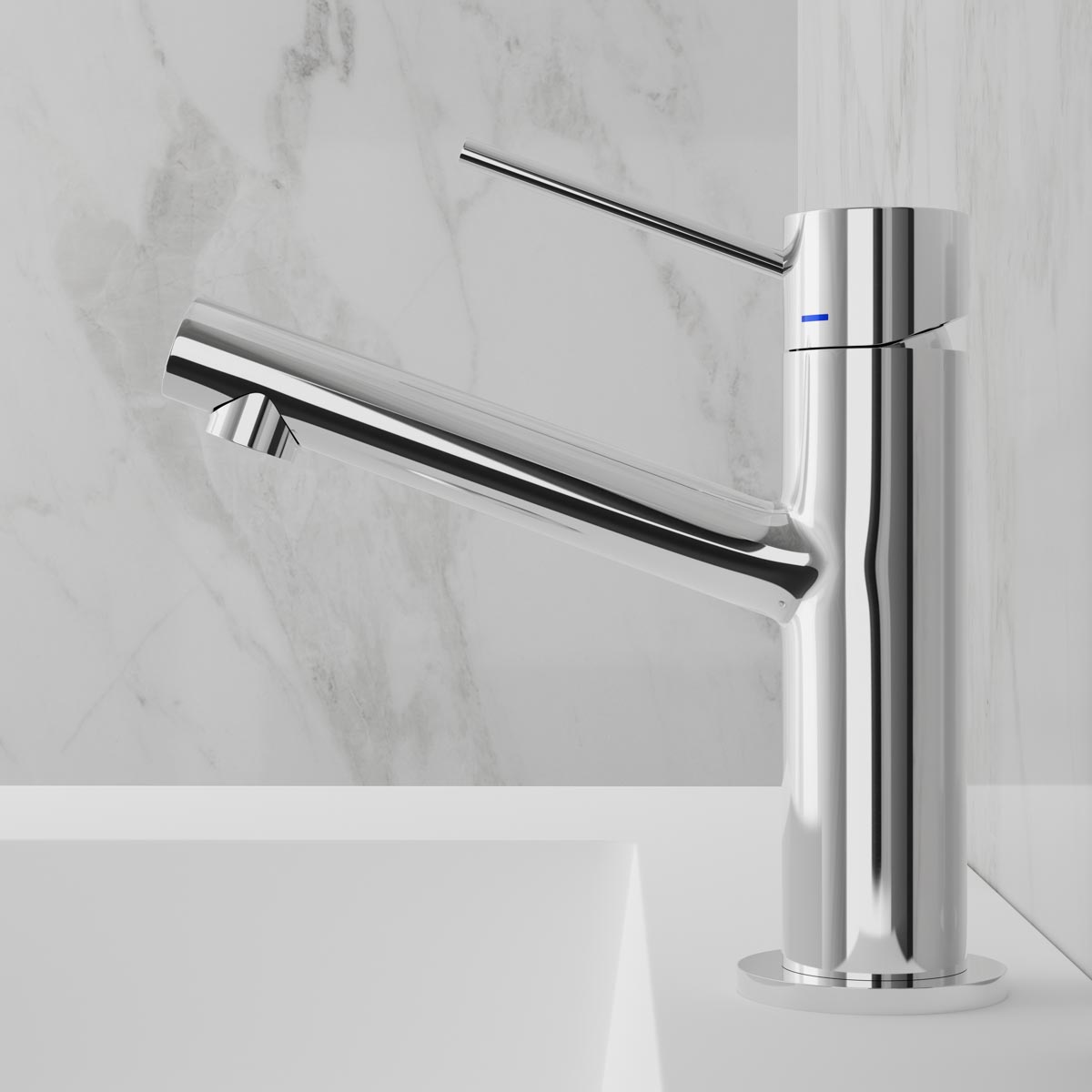 PRIMY Vector Classic Handlaugartæki