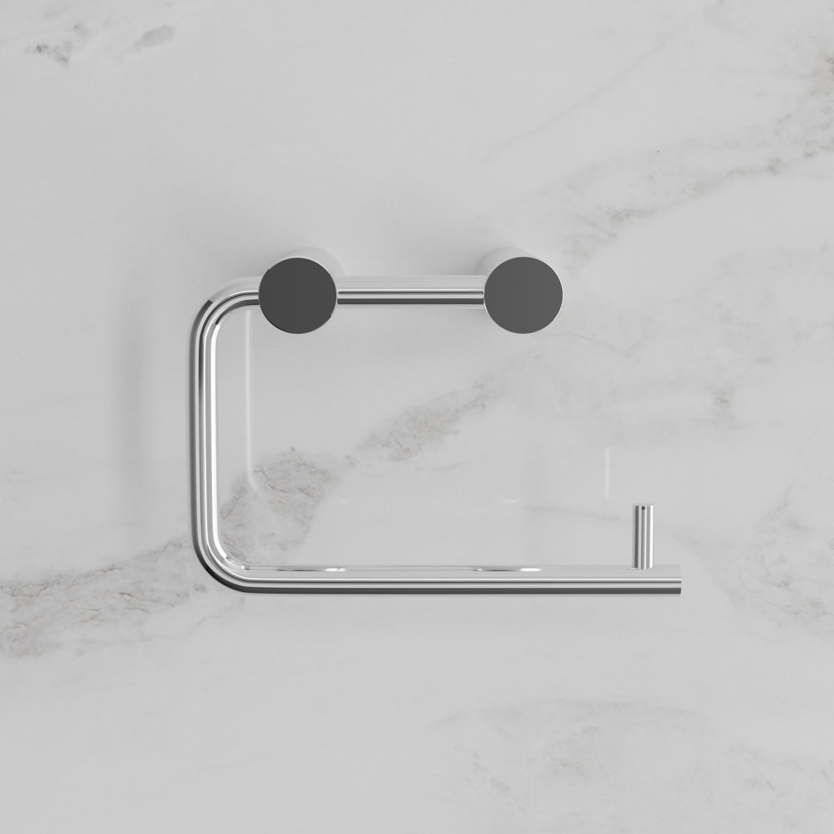 PRIMY Style Classic Klósettrúlluhaldari