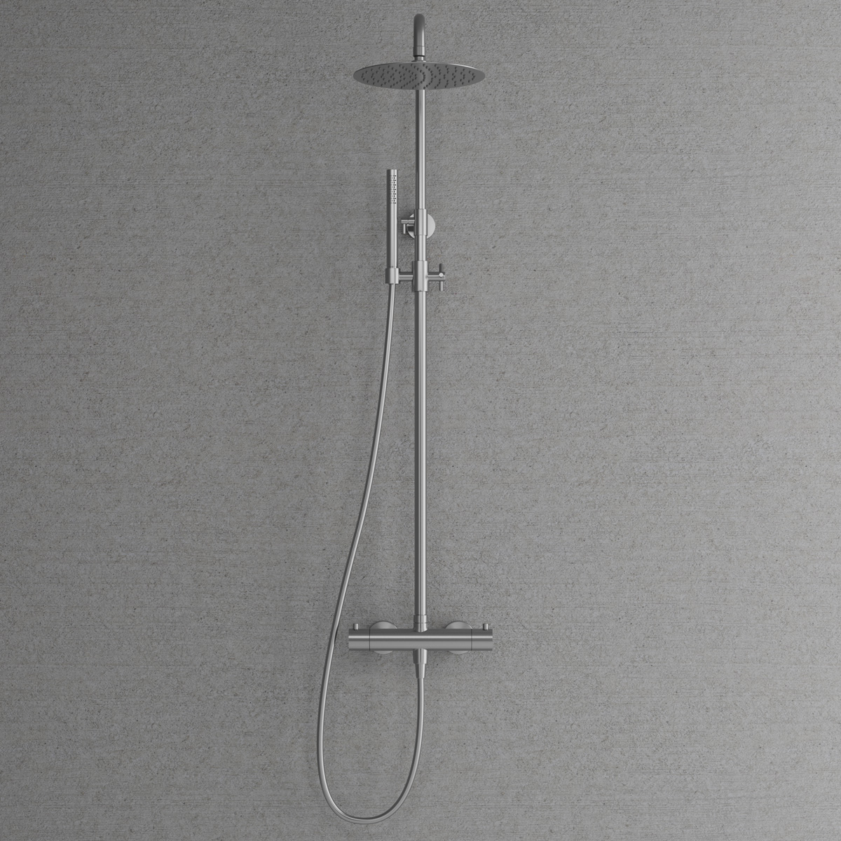 PRIMY Steel Pleasure 2 Sturtusett