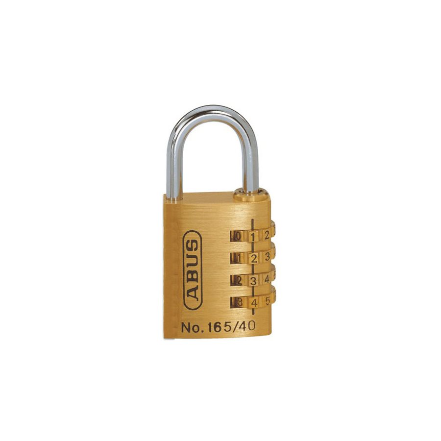 ABUS Talnalás 165/40mm