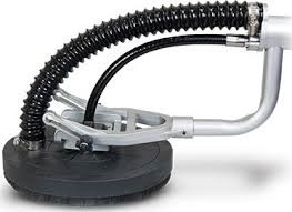 STAYER Gifsslípivél Gíraffi LP1000 Kolalaus Léttur 2,5kg 1010w Q225mm - Image 3