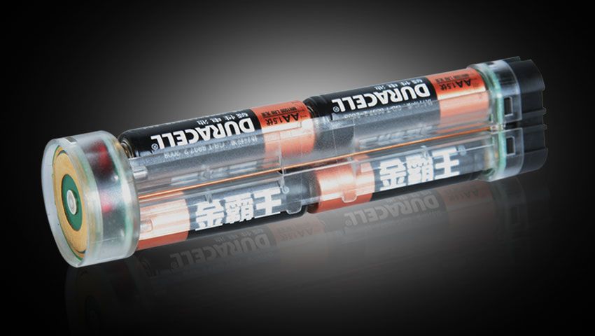 FENIX Vasaljós E40 220 Lumens (Pakkningin skemmd) - Image 2