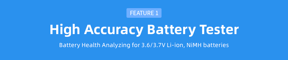 XTAR Dragon Hleðslutæki VP4L Plus - Image 3