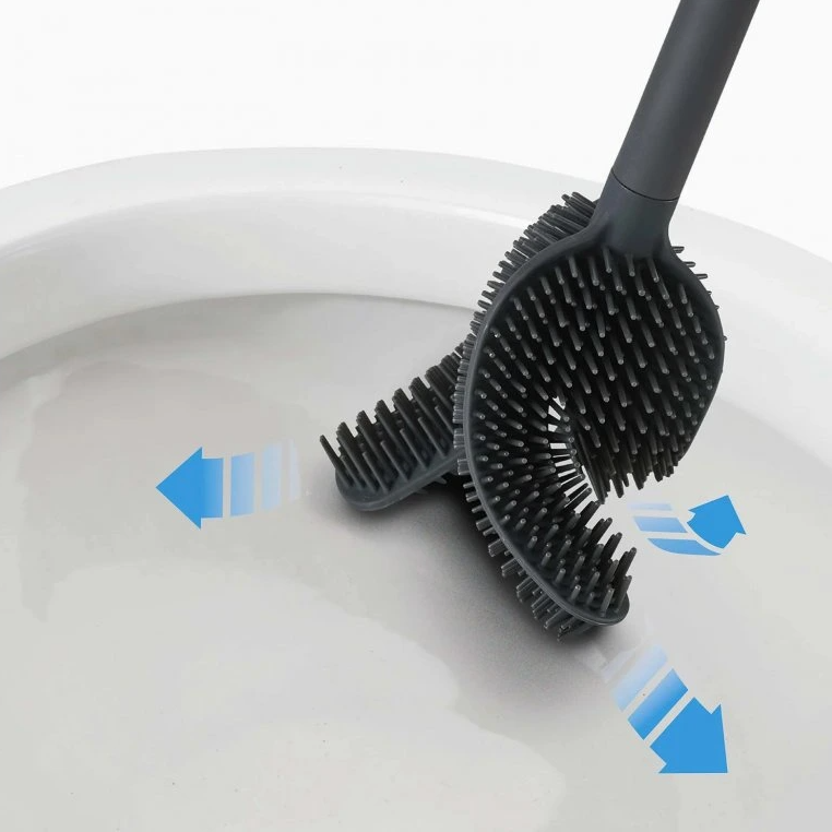 Joseph Joseph Flex 360 Klósettbursti - Image 6