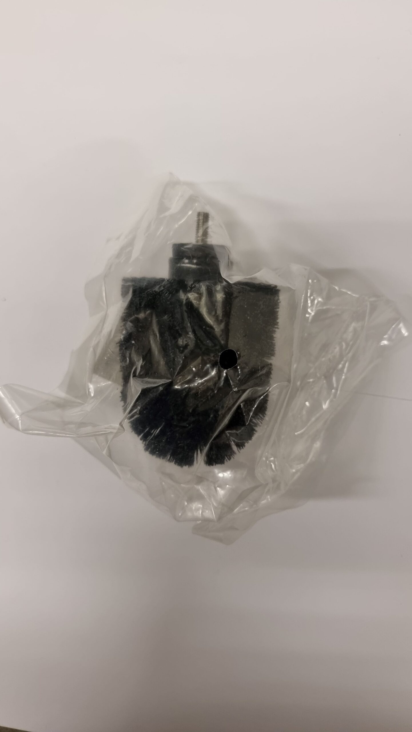 FROST Auka klósettbursti f. N1106