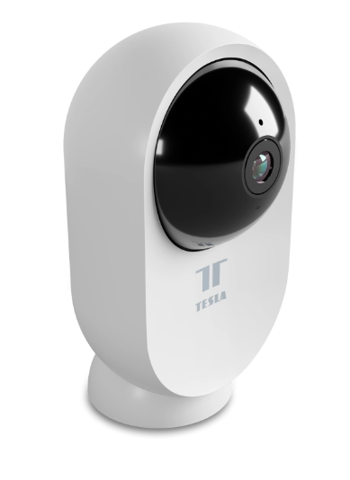 Tesla myndavél 360 2K TSL-CAM-PT300