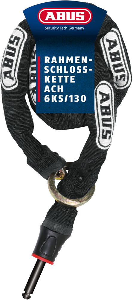 ABUS Keðja f.lás ACH 6KS/130