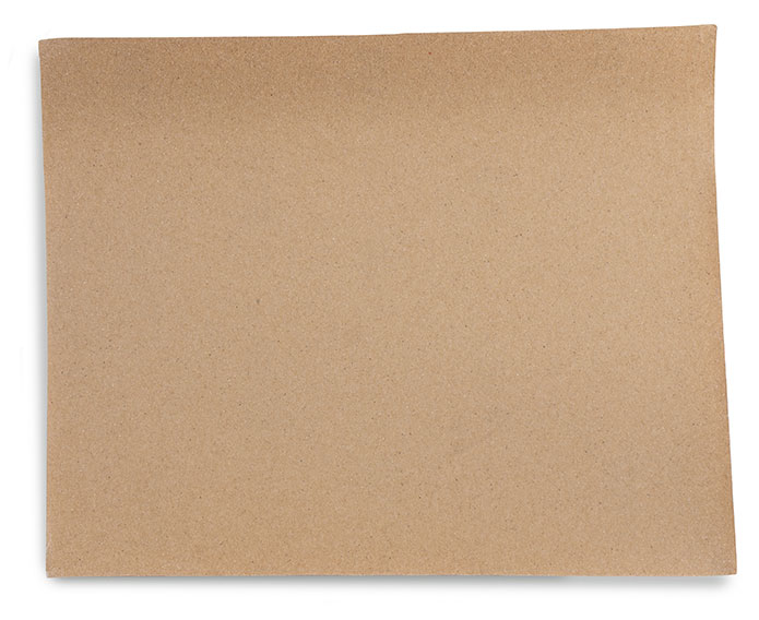 STAYER Sandpappír f. tré 230x280mm P120