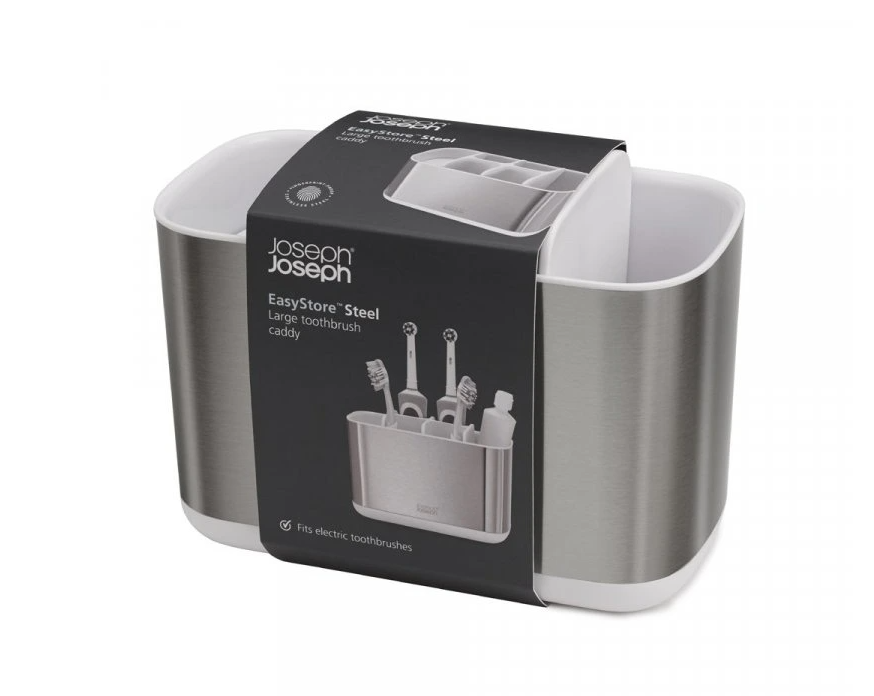 Joseph Joseph EasyStore Tannburstabox - Image 3