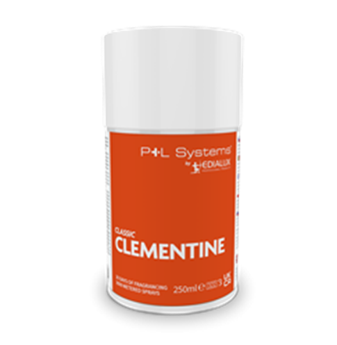 PELSIS CLEMENTINE Ilmbrúsi 100ml