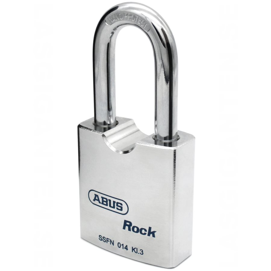 ABUS Hengilás 83/60HB