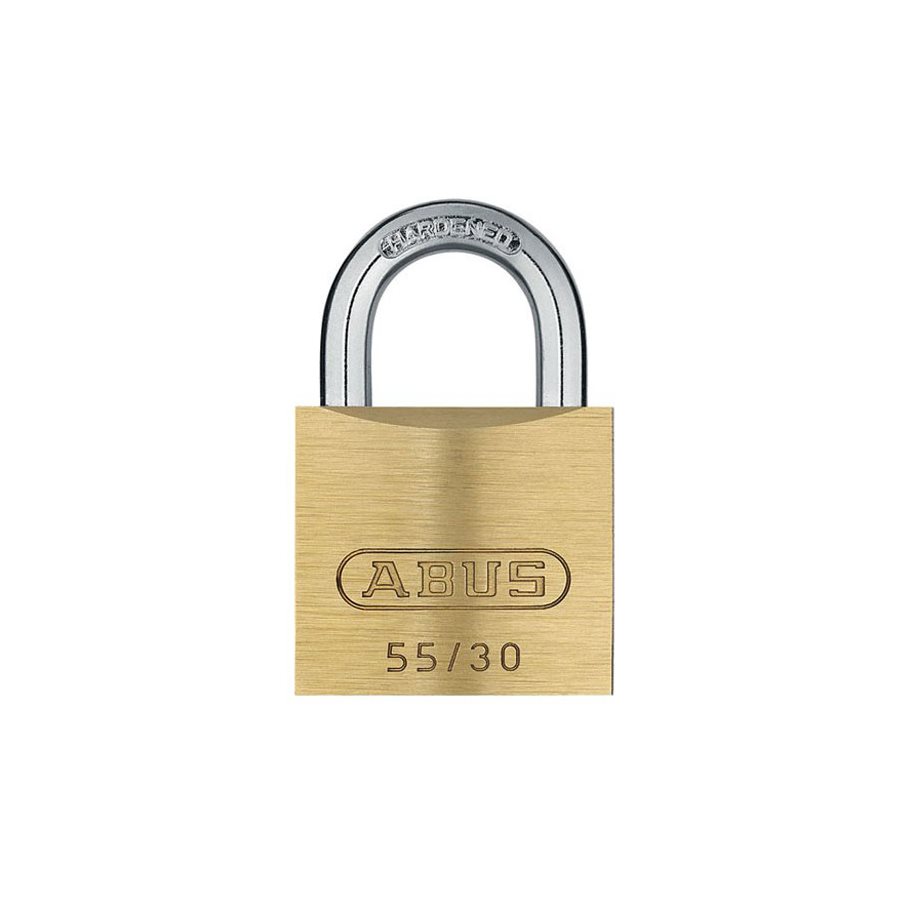 ABUS Hengilás 55/30 30mm