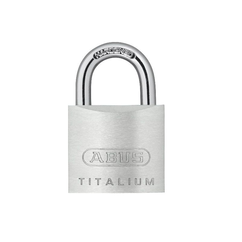 ABUS Titalium 54TI/30 Hengilás 30mm