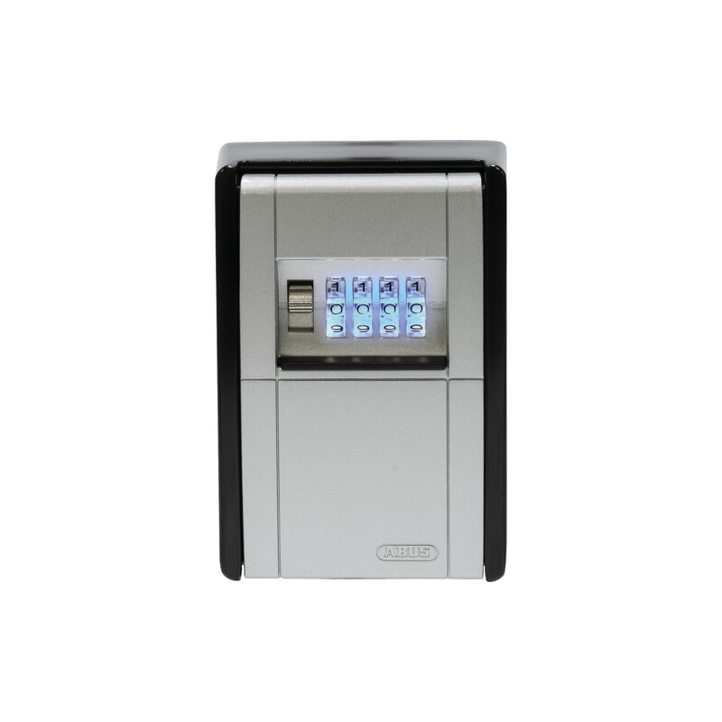 ABUS KeyGarage 787 Lyklabox m. LED ljósi