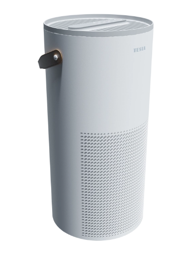 TESLA Lofthreinsitæki snjallt TSL-AC-S400W