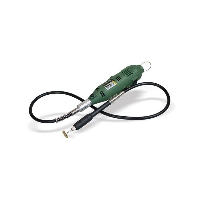 STAYER Föndurfræsari Multidrill 130w - 200 aukahluti - Image 3