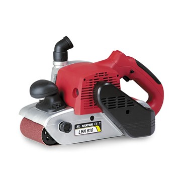 STAYER Beltadreki LEN 610